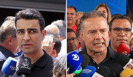 Pré-candidatos veem lideranças evangélicas fiel da balança de votos