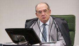 Gilmar Mendes quer rediscutir no plenário acordo da JBS