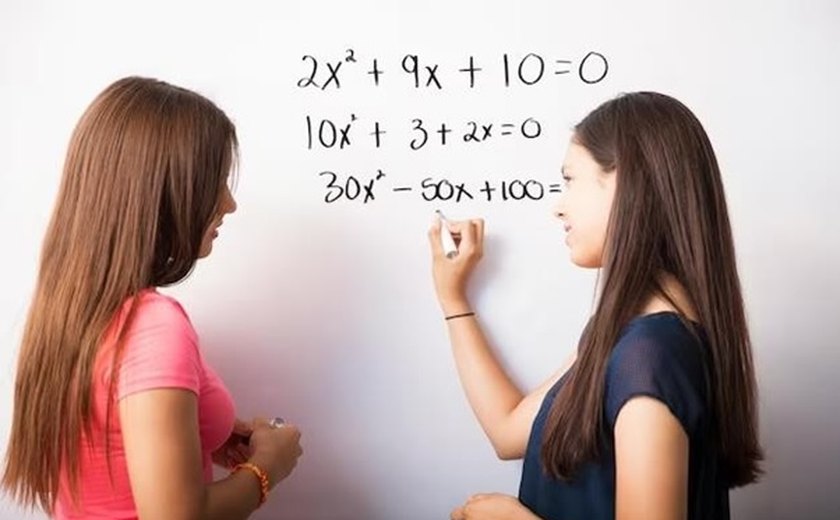 Confira dicas essenciais para dominar os temas cobrados na prova de matemática do Enem