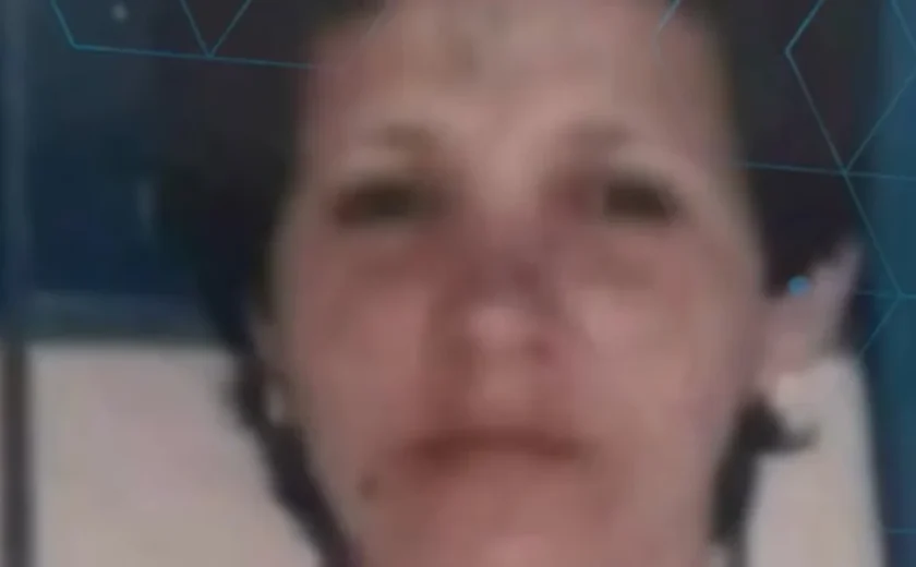 Vídeo: caso de manicure assassinada em Arapiraca há 22 anos é relembrado em programa de TV
