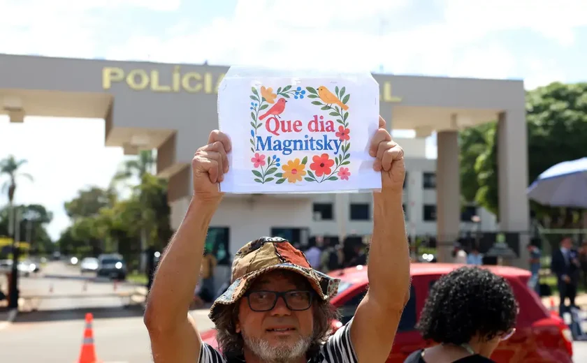 Ministros defendem decisão de Moraes sobre prisão de Bolsonaro