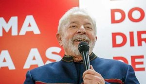 Lula vence em primeiro turno na primeira pesquisa Quaest sem Moro