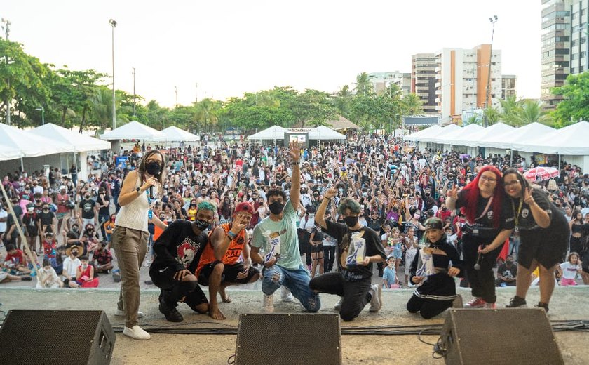 4° festival da cultura nerd será realizado neste mês de Julho