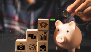Educação financeira ganha espaço lúdico e interativo para crianças