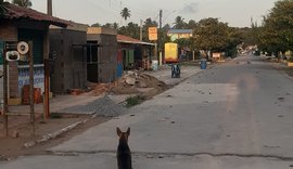 Comerciantes denunciam invasão de espaço público em São Miguel dos Milagres