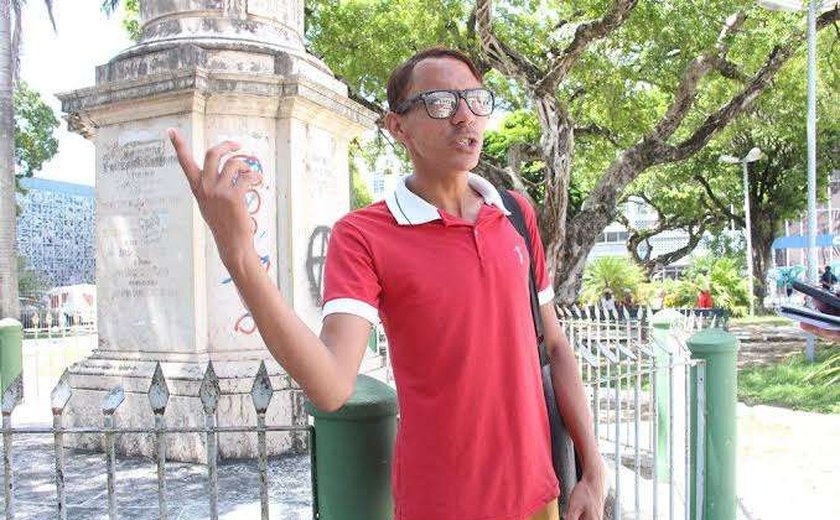 Violência contra população de rua cresce, mas faltam dados oficiais