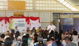 Secretário de Educação debate programa e anuncia ampliação de escolas em Igaci