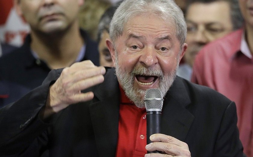 MPF apela da sentença que condenou Lula