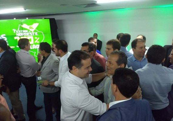 Chico Vigário aponta sucesso dos municípios com o Governo do Estado