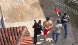 Operação Red Blue: presos devem ser condenados por formação de organização criminosa