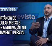 TH Entrevista - Robson Costa
