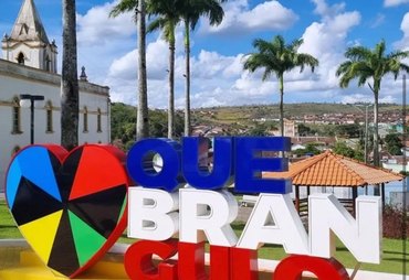 Quebrangulo celebra a 38ª edição do Festival da Cultura com riqueza histórica e musical