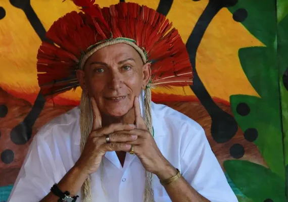 Morre artista plástico Jonir Figueiredo