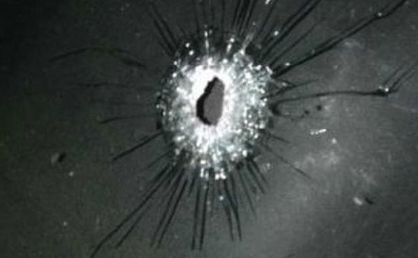 Tia e sobrinho sofrem atentado à bala em Arapiraca