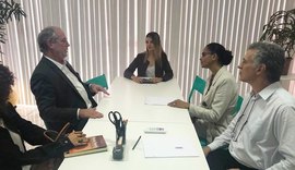 Ciro Gomes e Marina Silva se encontram em Brasília para discutir oposição a Bolsonaro