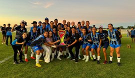 Canoense vence o Passo FC e conquista título da Etapa Interior