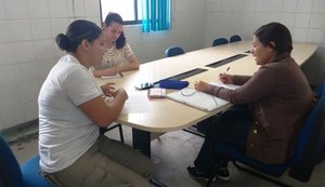 Bairro do Vergel do Lago vai ganhar base temporária de prevenção às drogas