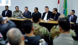 Operação Flash Back já prendeu mais de 80 integrantes do PCC em todo país