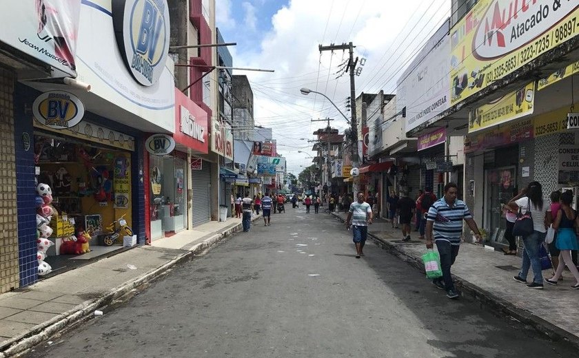 Projeto na 'Nossa Rua Tem' organiza Rua Boa Vista para Dia dos Namorados