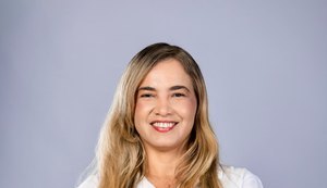 Presidenta do Sindicato dos Urbanitários, Dafne Orion, anuncia pré-candidatura à Câmara Federal