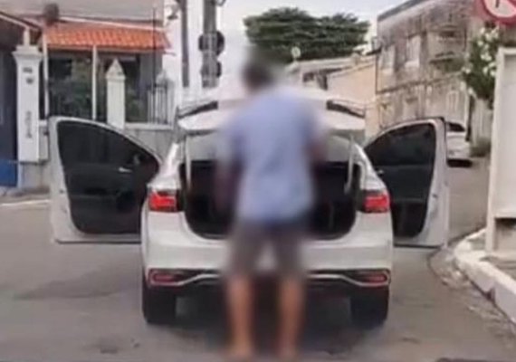 PC instaura inquérito para apurar denúncia de maus-tratos contra cachorro