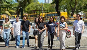 Mais de 700 estudantes concluem etapa decisiva para intercâmbio na Inglaterra