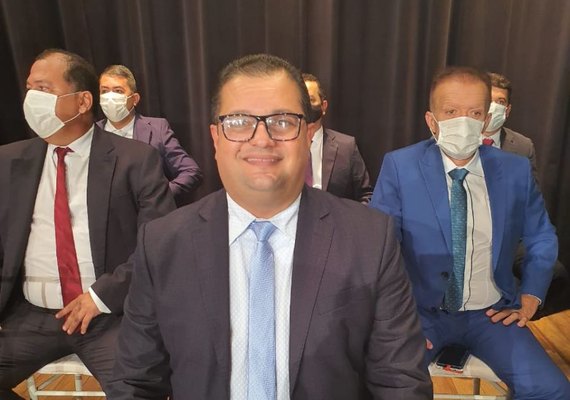 Vereador defende projetos para agricultura familiar em Arapiraca