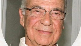 Morre aos 89 anos o empresário Vitor Wanderley