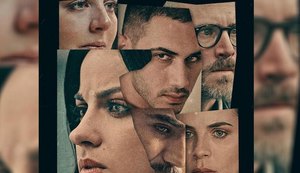 Netflix divulga trailer oficial de 'Desejo Sombrio', nova série de Maite Perroni