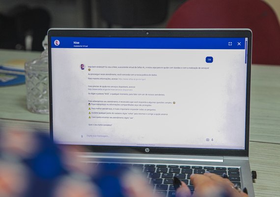 Sefaz lança canal exclusivo para facilitar atendimento a MEIs