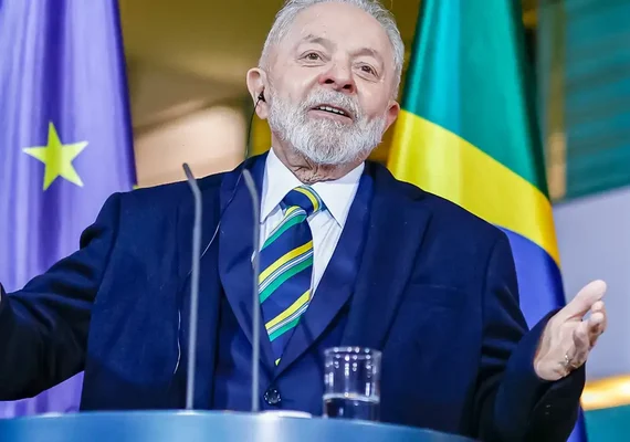 Governo Lula abre licitação estimada em R$ 374 mil para comprar tapetes