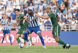 FAF confirma lançamento  oficial do  Alagoano 2026