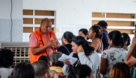 Mutange: Prefeitura já cadastrou mais de mil moradores