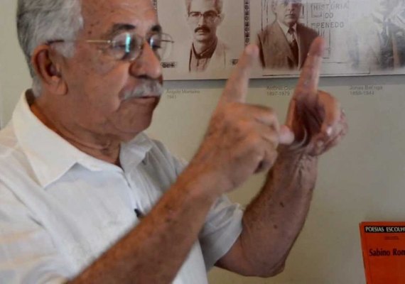 Morre aos 78 anos Francisco Salles, presidente da Casa de Penedo