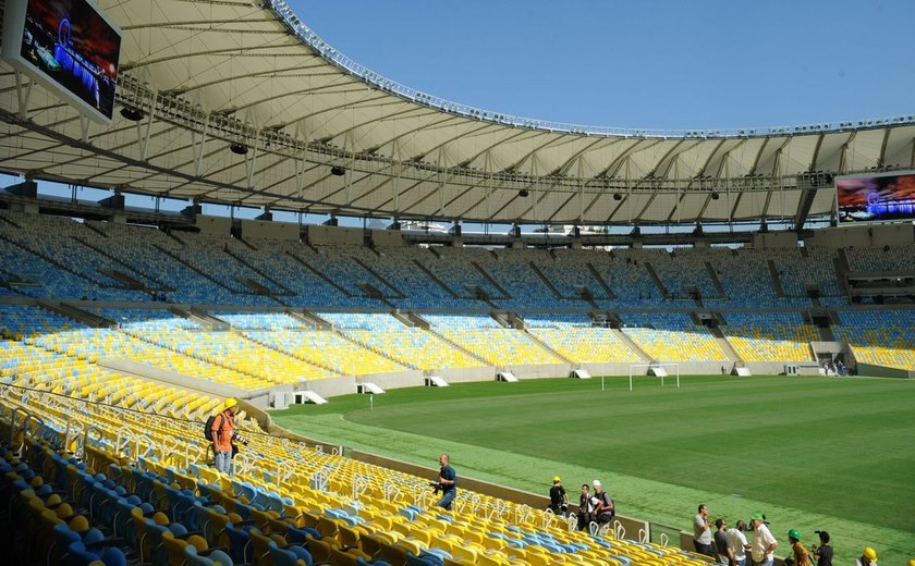 Após idas e vindas, Copa América começa neste domingo, no Brasil