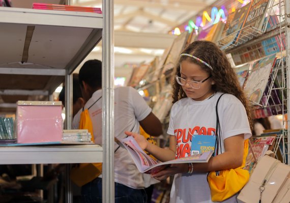 Rede de ensino de Maceió celebra Dia Internacional da Alfabetização com resultados positivos