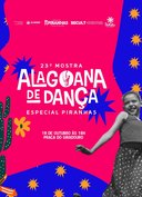 Mostra Alagoana de Dança em Piranhas