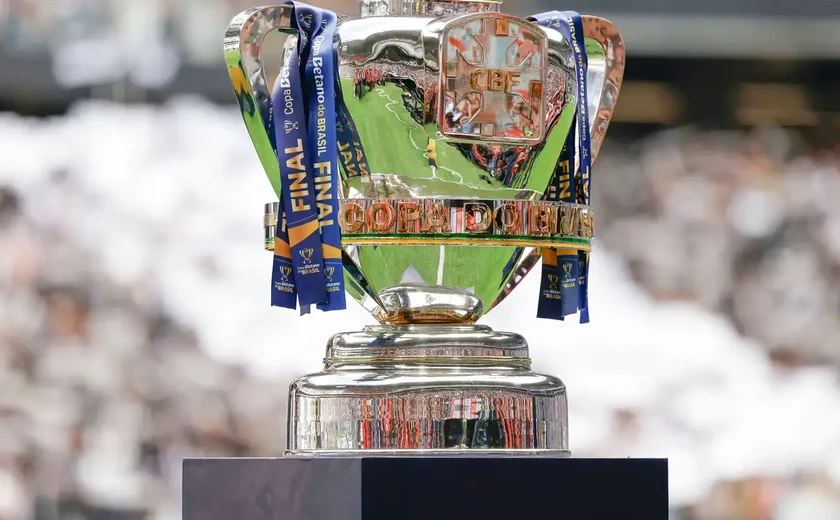 Maior Copa do Brasil da história inicia com recorde de clubes e jogos