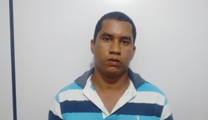 Homem é detido e menor apreendida por tráfico de drogas no Santo Eduardo