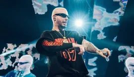 Rock in Rio anuncia J Balvin e Pedro Sampaio no Palco Mundo