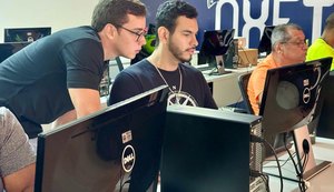 Programa OxeTech abre 850 vagas para cursos gratuitos de tecnologia em 10 municípios