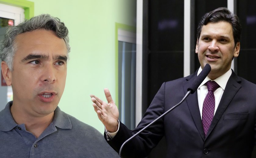 Rafael Brito diz que Bulhões seria grande presidente da Câmara federal
