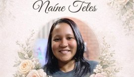 Protetora de animais Naíne Teles morre aos 38 anos em Maceió