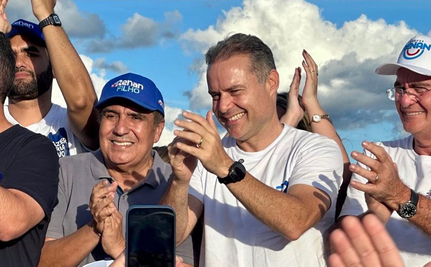 Inácio Loiola percorre municípios, amplia apoios e reforça união em torno do projeto liderado pelo MDB