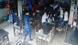 Secretário de Defesa Social é morto a tiros dentro de restaurante