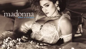 'Like a Virgin', da Madonna, entre os álbuns eleitos pela Biblioteca do Congresso dos Estados Unidos