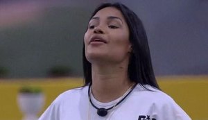 'BBB20': Reta final! Flayslane vence prova do líder e leva carro zero para casa