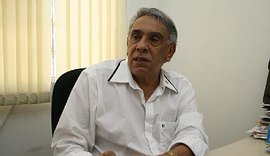 ALE vai entregar comenda ao médico-veterinário Paulo Bezerra