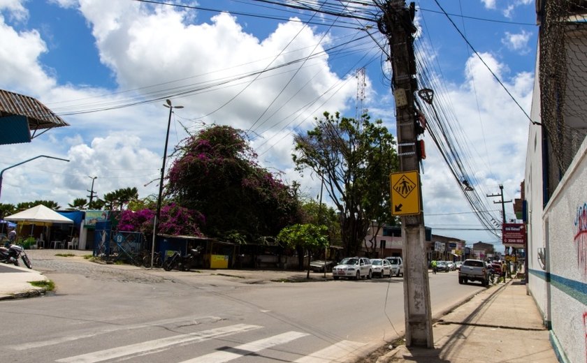 Vias do Benedito Bentes serão interditadas para bloco alusivo aos 40 anos do bairro
