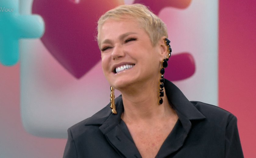 Ela voltou! Xuxa anuncia retorno a TV Globo após 10 anos